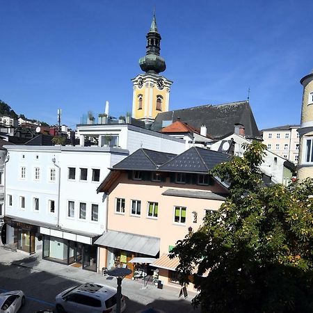 Marktplatz Traunsee Lake View Gmunden Exterior foto