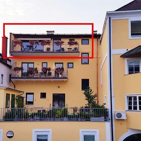 Marktplatz Traunsee Lake View Gmunden Exterior foto