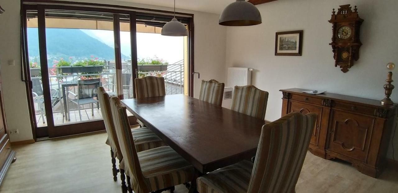Marktplatz Traunsee Lake View Gmunden Exterior foto